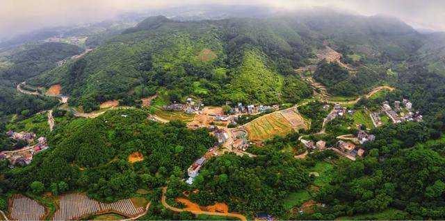 活动预告/本周日,百余名摄影家们将走进增城小楼镇邓山……_山村