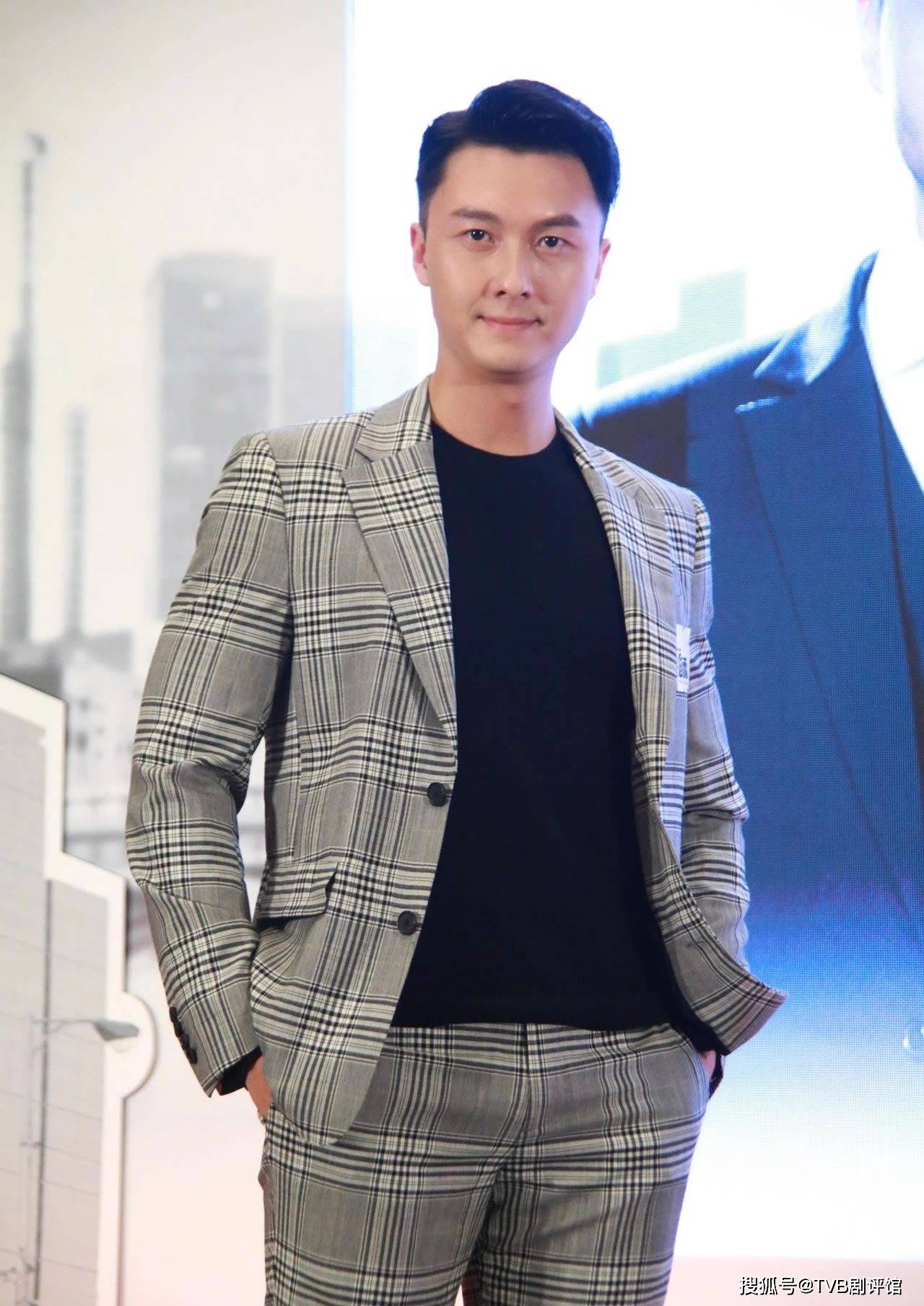 王浩信拒绝提携亲弟弟,王玮彤由tvb转投viutv做小配角