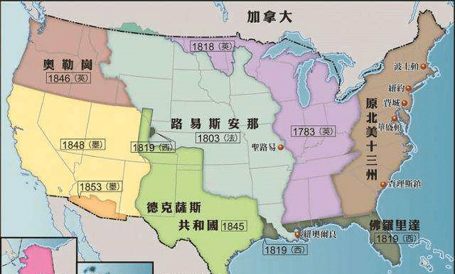 当缩头乌龟还是韬光养晦,一战前美国为什么不愿参与国际事务