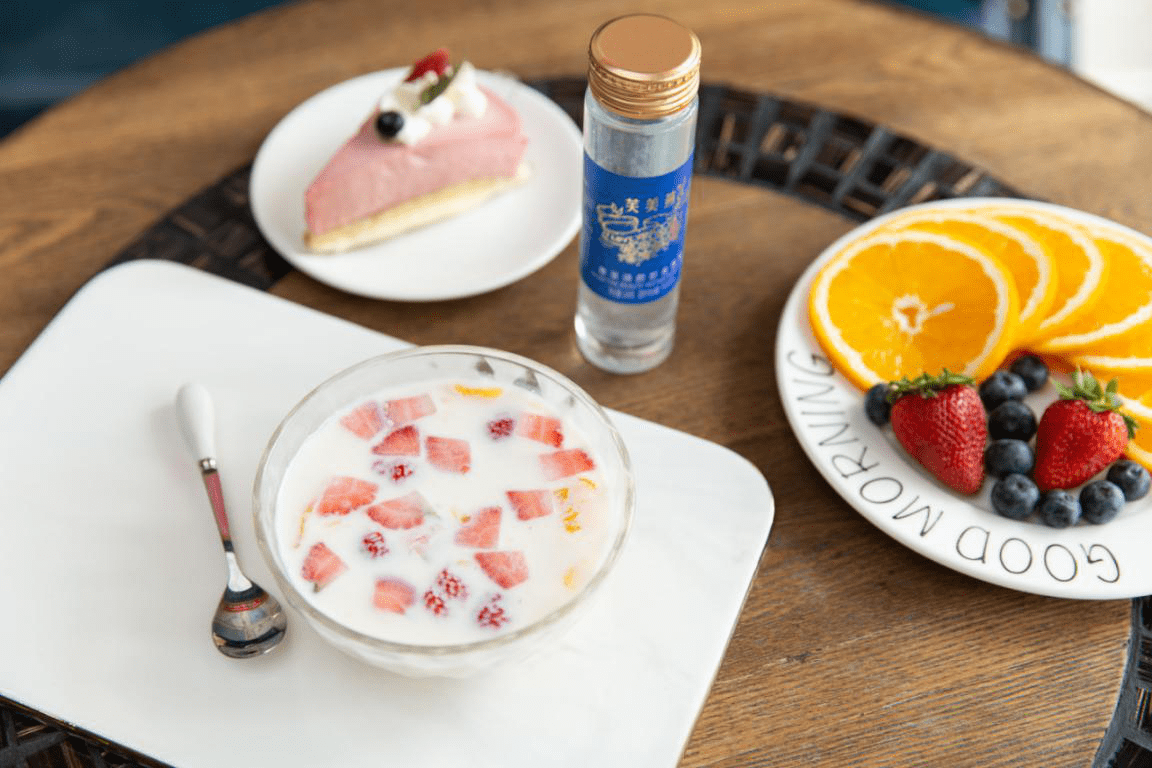 「芙美燕」全年最"燥"的季节来了!让燕窝滋润整个秋天_人体