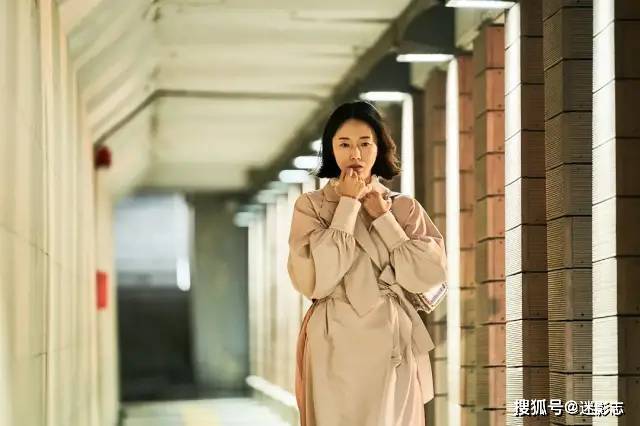 今年她刚刚在《釜山行2:半岛》中大战过丧尸大军,主演李贞贤想必大家