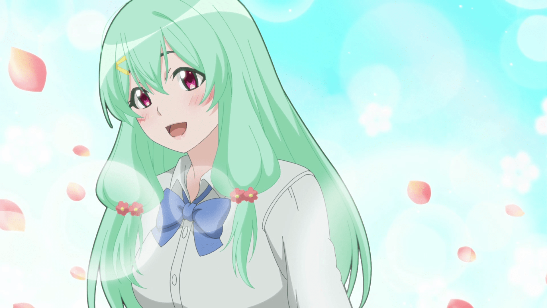 十月新番《土下座跪求给看》开播,看完这剧情,三观尽毁