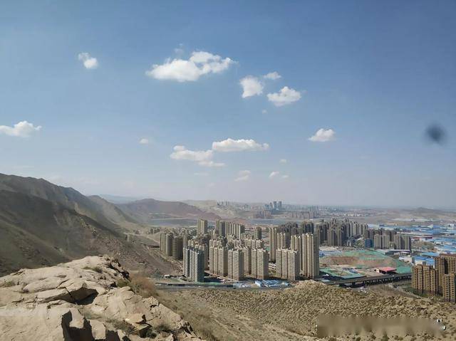 西山新区大变样:华光溢彩,推窗见景!一起去看看_乌鲁木齐市