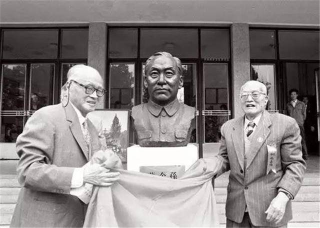 叶企孙:国士无双清华教授,一生培养79位院士,晚年却沦为乞丐-搜狐大视野-搜狐新闻