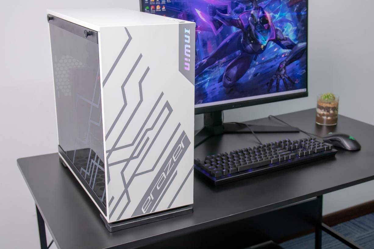 联想异能者体验,让电脑装机增添多一种选择