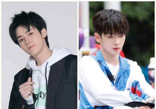 谢明皓被周震南打伤要与任豪绝交面部伤痕照却暴露化妆痕迹