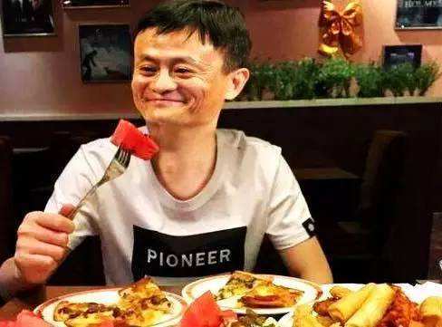 继无人超市后马云又要推出无人餐馆了手势点餐吃完抹嘴就走