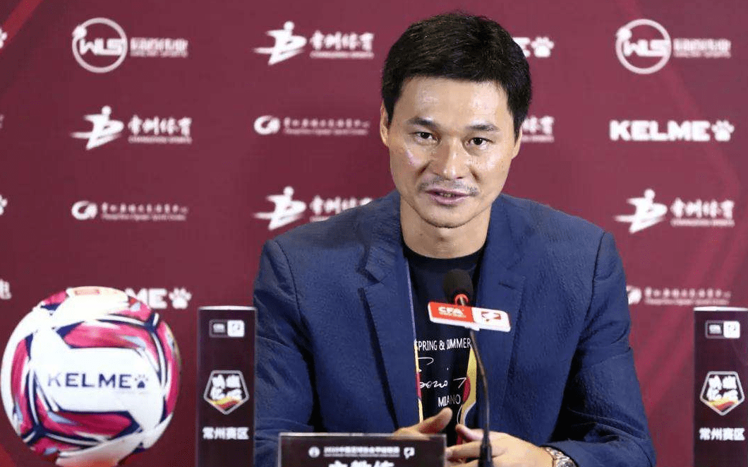 大帝李毅被停职一周,这是要下课的节奏吗?_四川