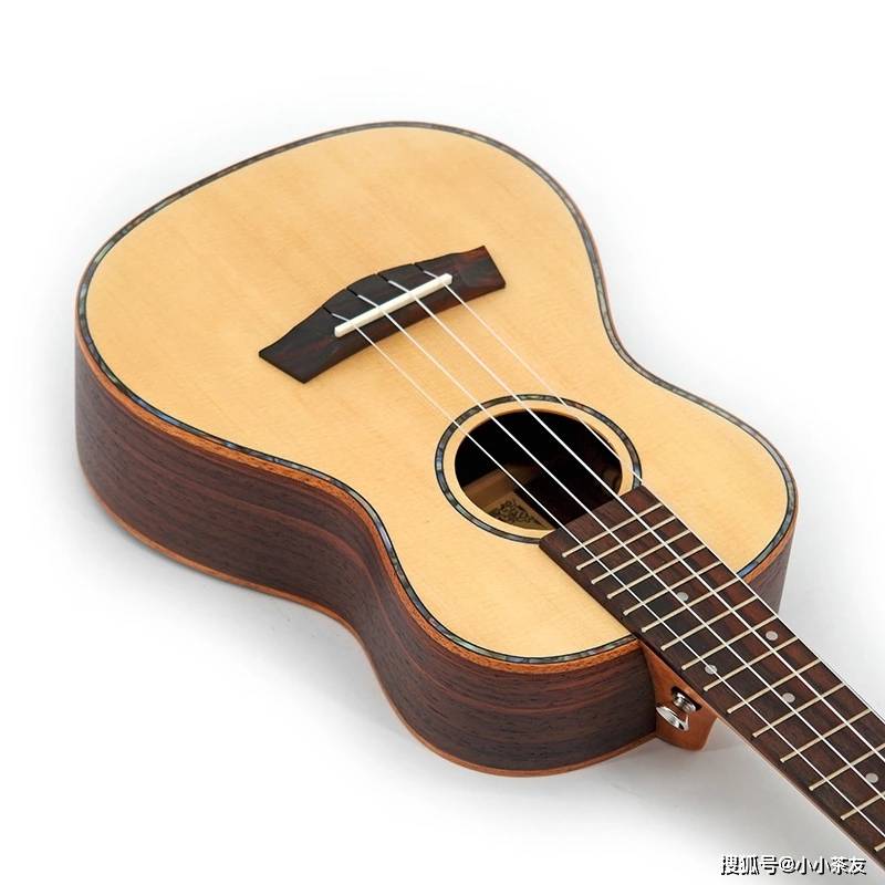 新手用什麼尤克里裡ukulele?最適合初學者的尤克里裡推薦