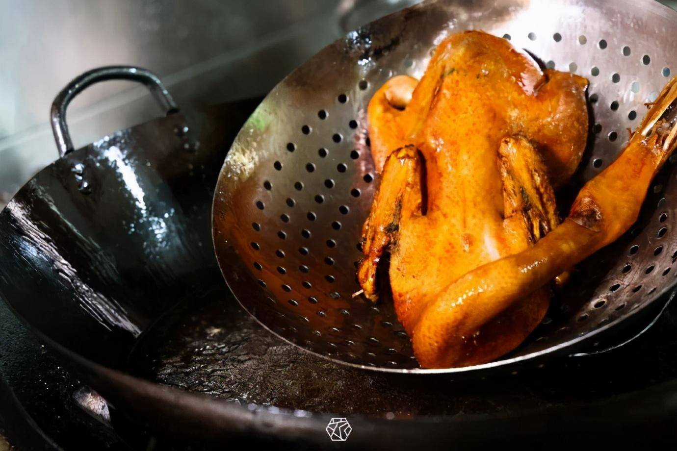 苏州特色船菜母油船鸭船菜上岸满口生香