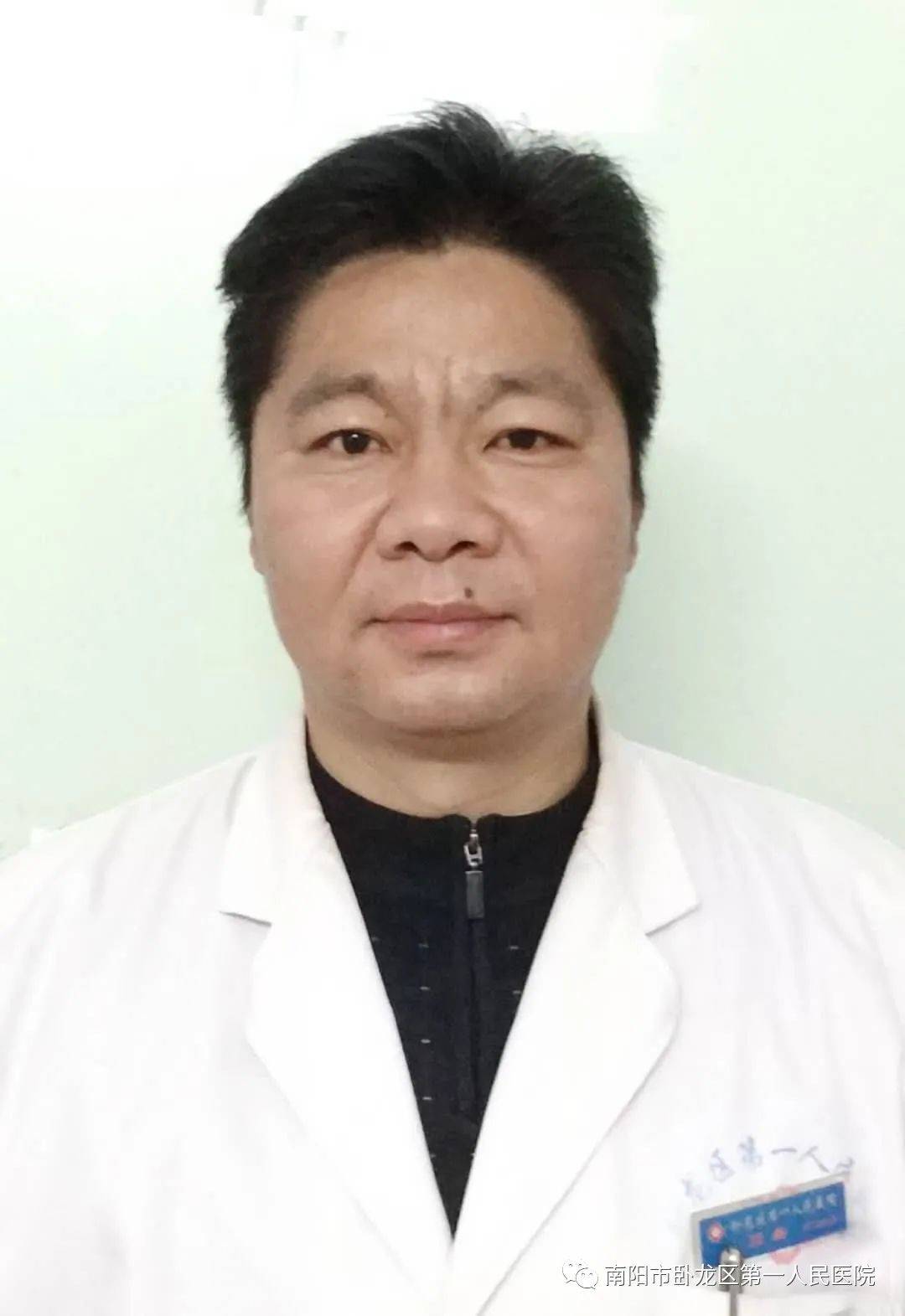 专家简介王磊,副主任医师,外科主任,1994年毕业于河南医科大学医疗系