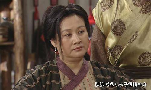 原创龙门镖局中吕青橙说天下间能胜她的只有七人那么这七人分别是谁呢