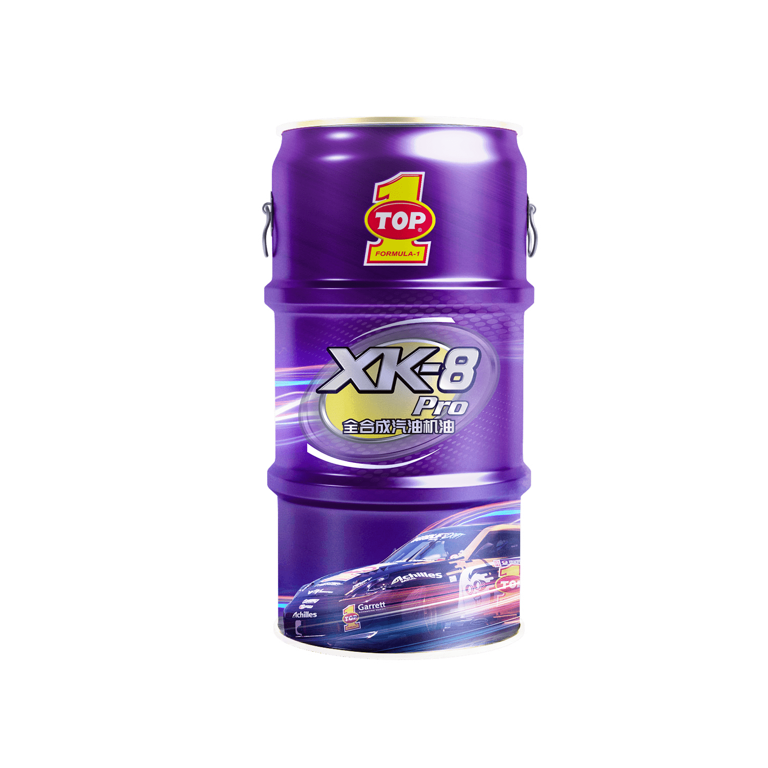 突破top1润滑油sp炫彩升级只为更好的你