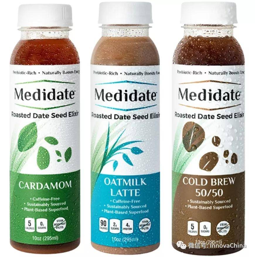 在更多的品类中应用植物原料,如开发新型的软饮料,咖啡和茶;以及技术