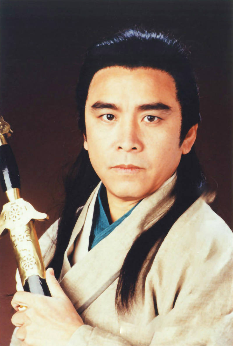 从影视剧到 飞刀又见飞刀 手游 哪个李坏是你的菜