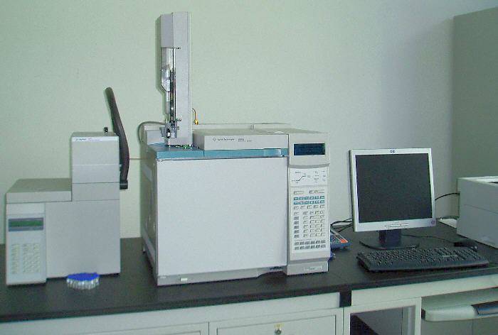 干货气相色谱仪tcd检测器的故障排除