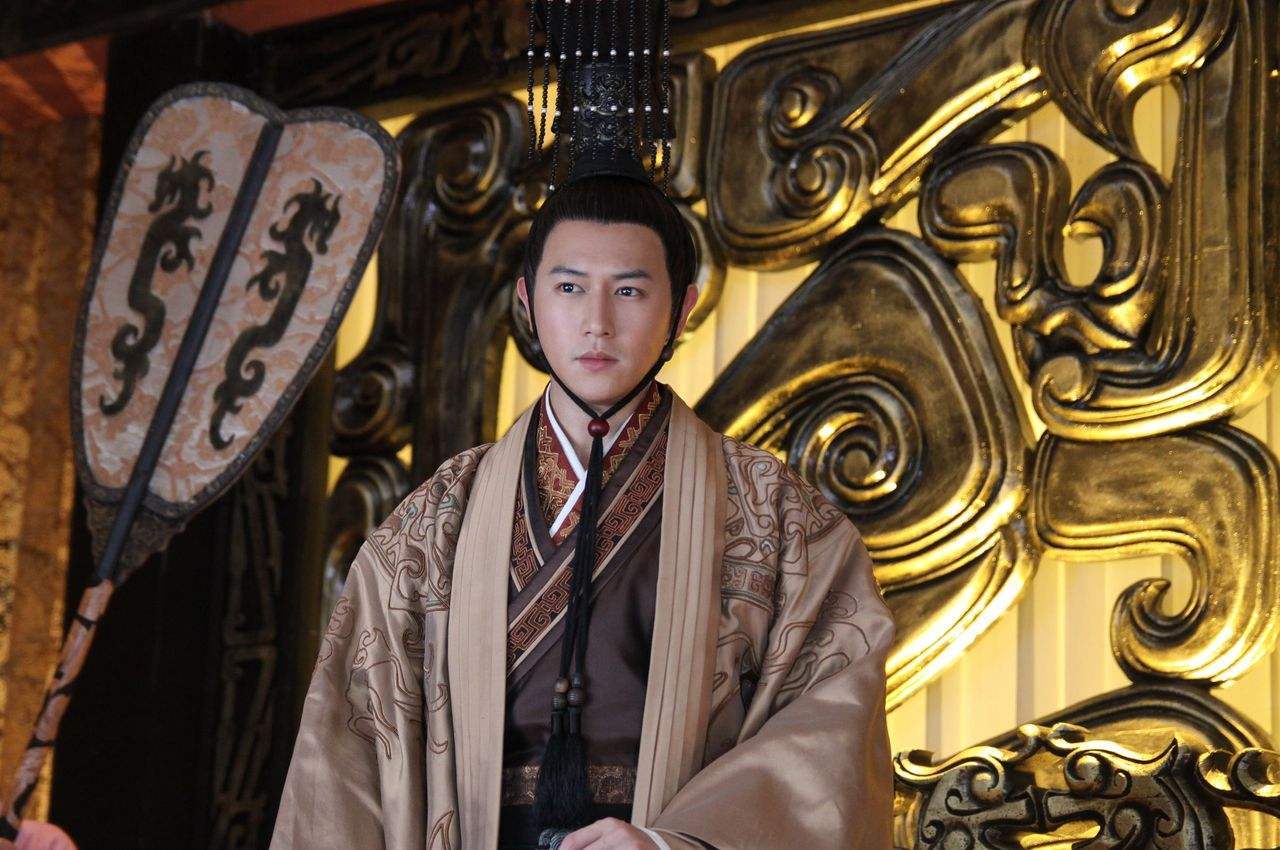 原创宁遇秦皇汉武莫遇汉文刘恒为啥江湖术士最怕汉文帝刘恒