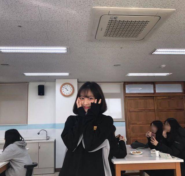 以为熬到头,却发现公开练习生仅剩1名,sm新女团等了个寂寞_智敏