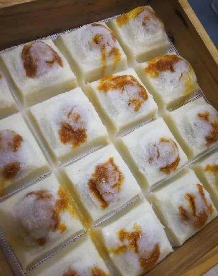 在浙江米的100种形态你都吃过哪几种