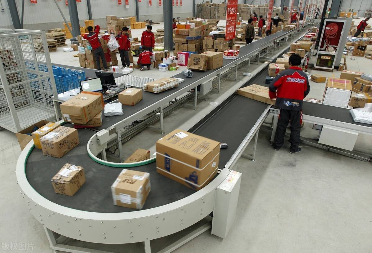 职场百科:双十一临近,仓库开400一天招分拣装卸,你会怎样选_手机搜狐