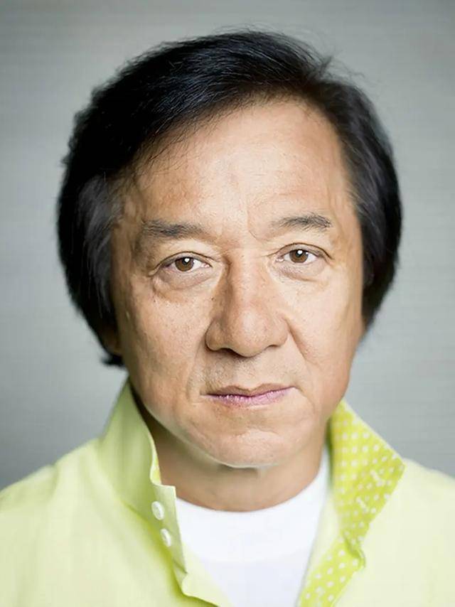 成龙已老,后继无人_表演