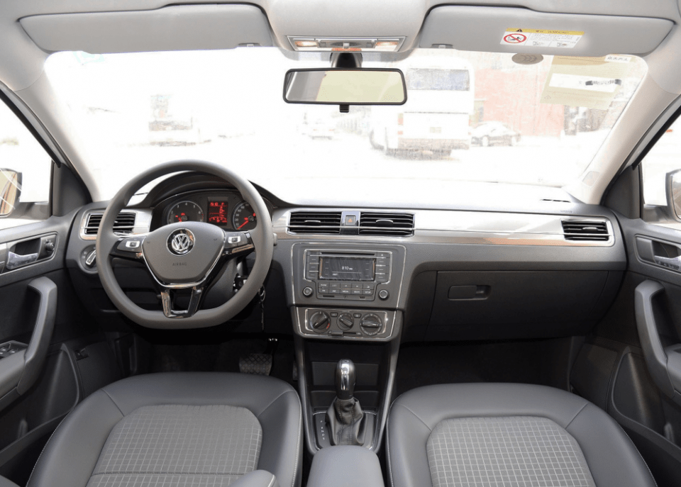 国民神车换新,2021款桑塔纳上市,8.69万起