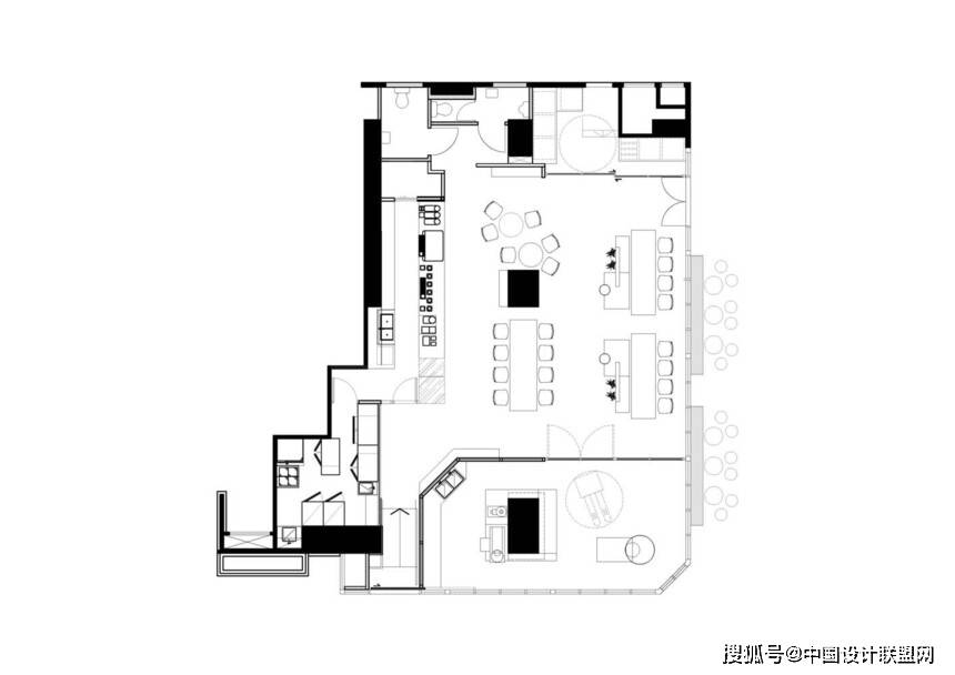 咖啡体验旅程,咖啡概念店设计_手机搜狐网