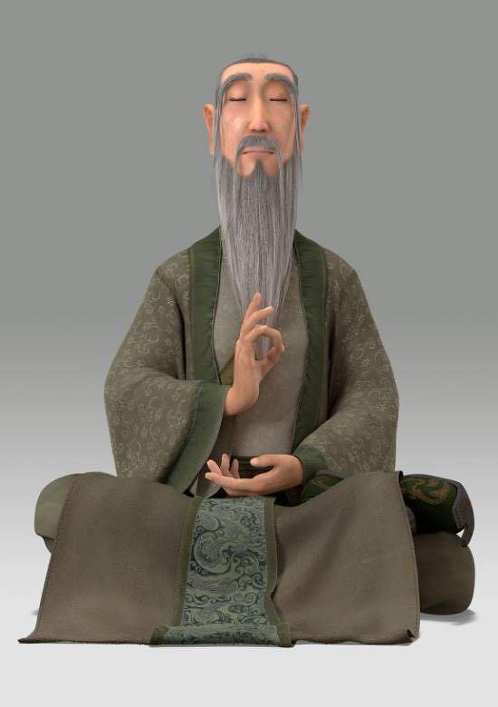 豆福传:无论好坏,都会过去的,唯有咬牙坚持才能成功