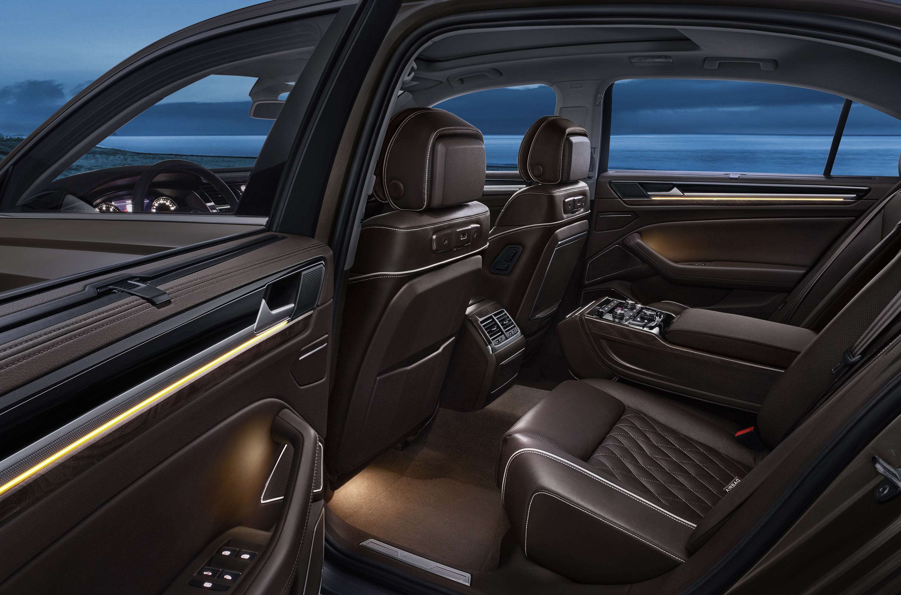 9月销量:大众辉昂持续低迷,降价不可怕,不见好转最诛心!