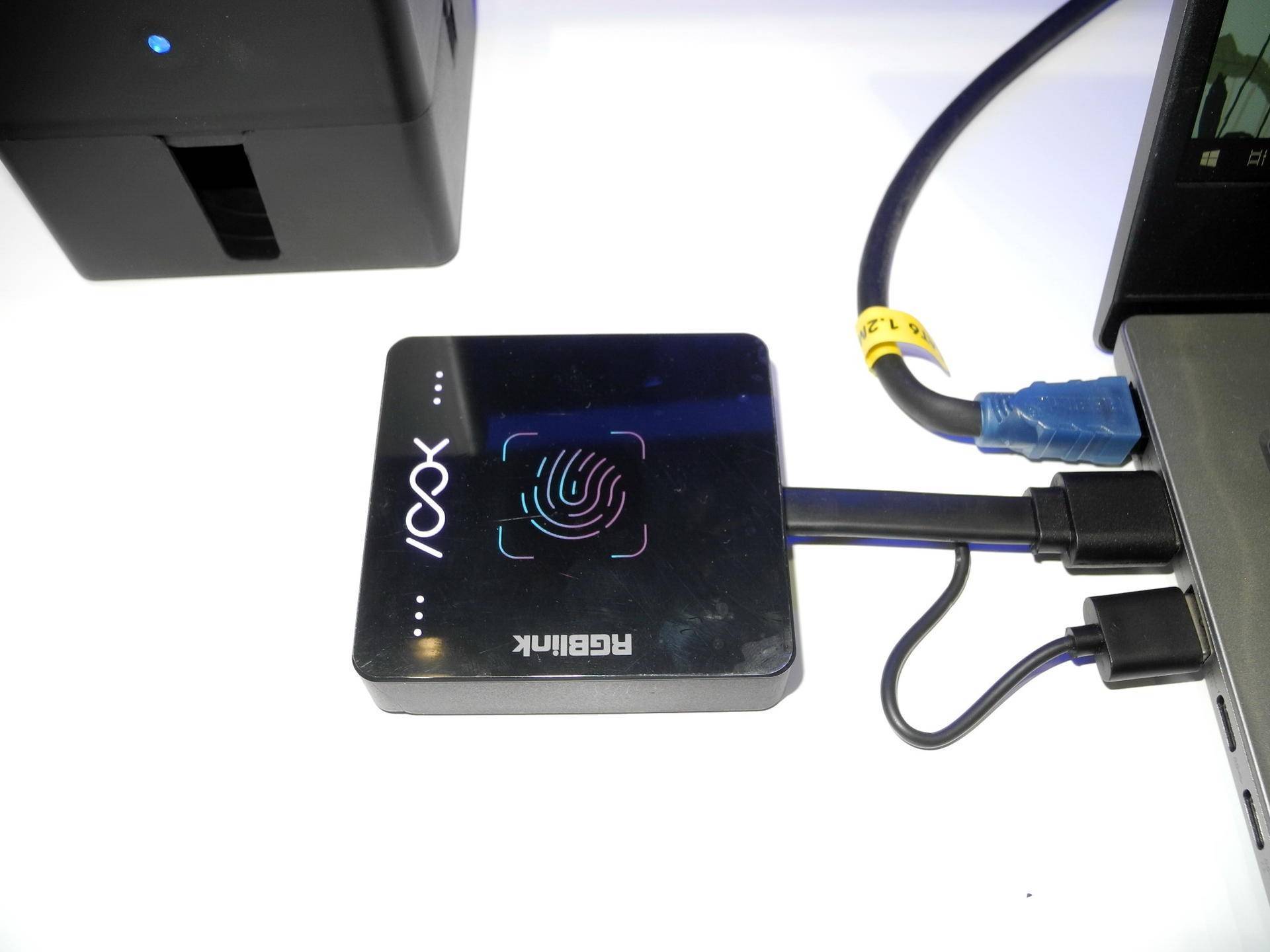 疫后的Infocomm展依然精彩