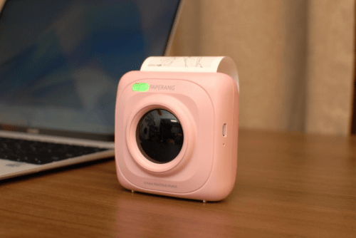 学习路上的好伙伴,作业帮喵喵机错题打印机