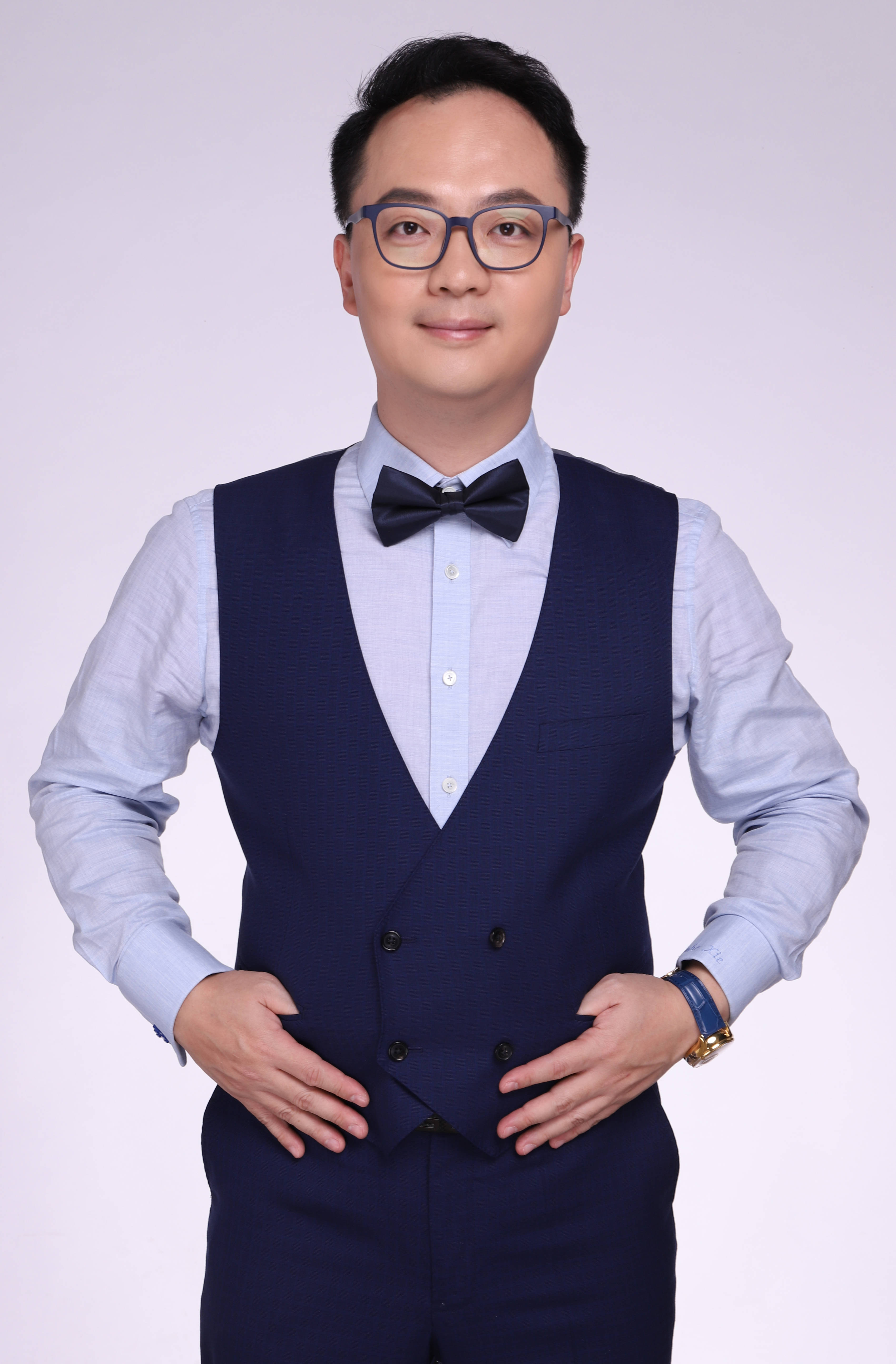 【潮创人物】谢一锋:海归硕士帮助更多年轻人成功创业