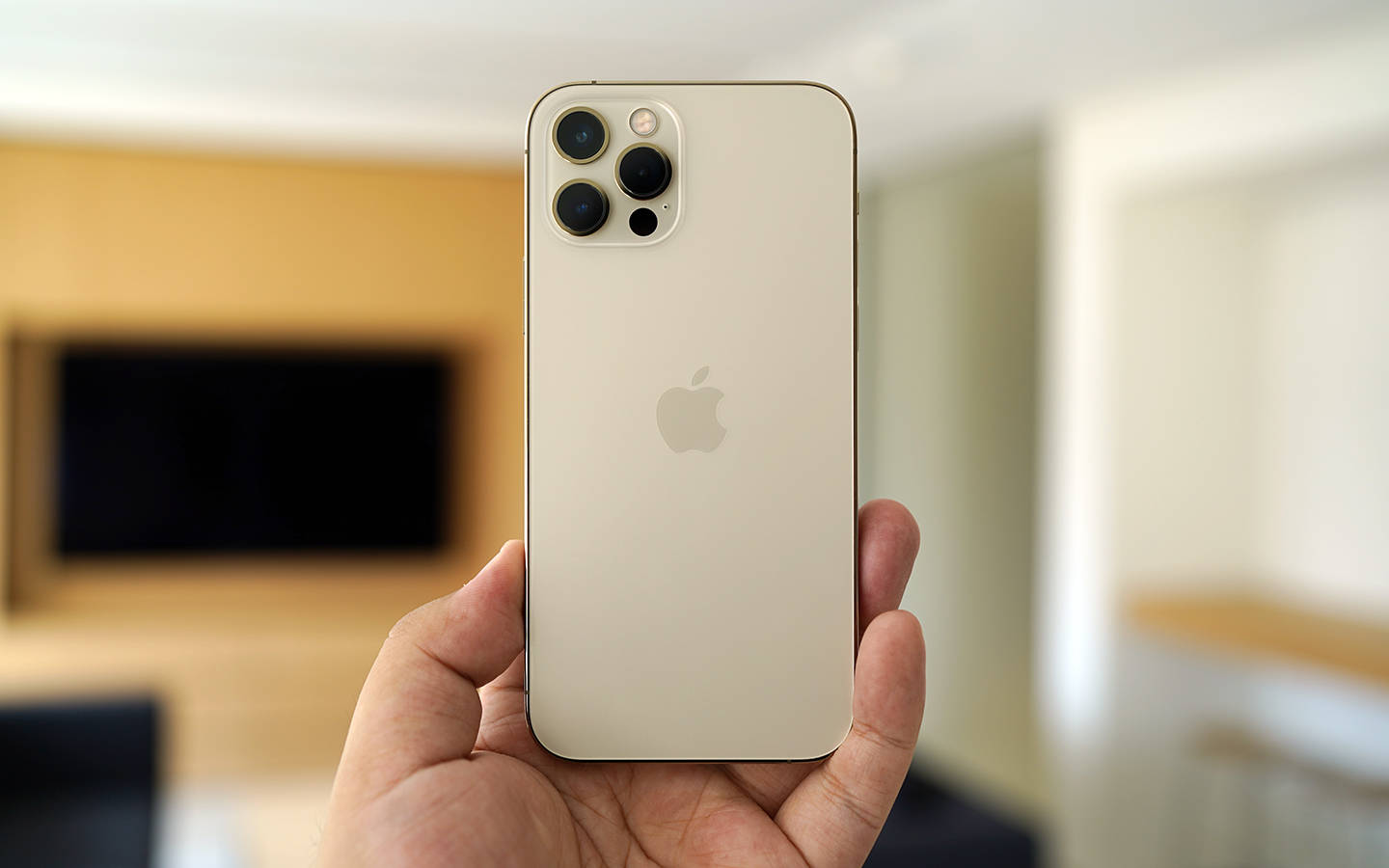 iphone1212pro现场图赏九款配色都在这了