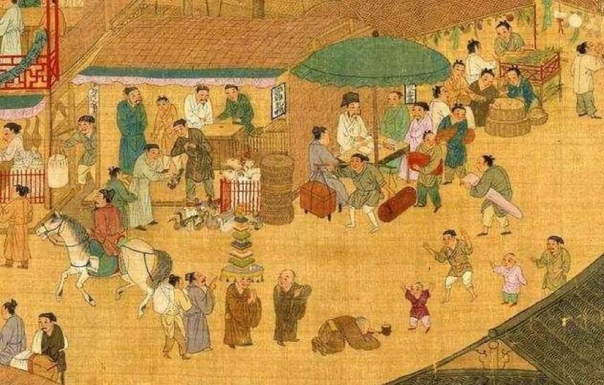 古今各种单位对比，文、两、贯、升、斗、石_古代