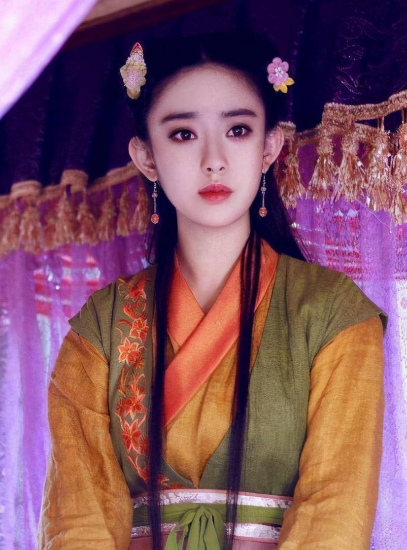 原创惹恼袁咏仪在大火剧中靠黑红路线走红为何就大半年没戏拍了