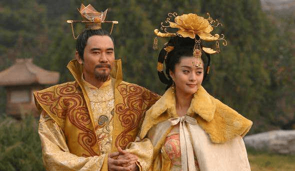 中国历史上子女最多的十位皇帝,第一居然是宋朝皇帝_康熙帝