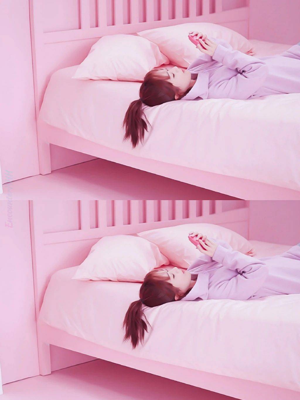 杨紫壁纸我比流言更早认识你不为名利而来不因流言而离开