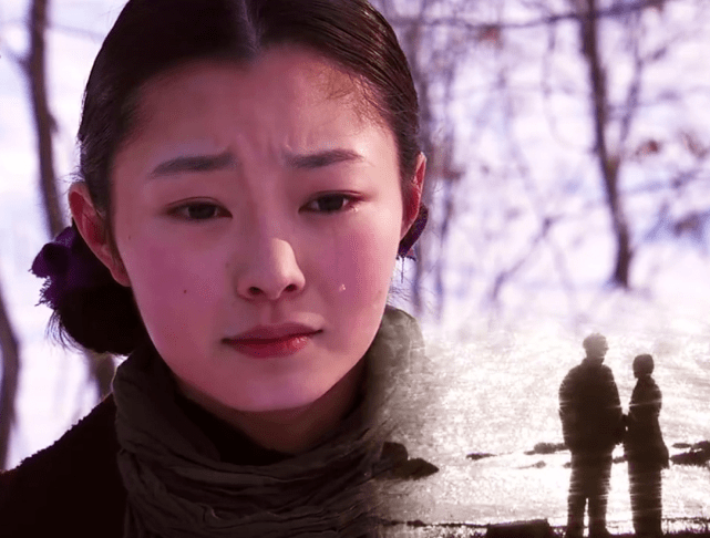 十年后重播,魏大勋曾凭借该剧脱颖而出,宋轶扮相清纯_刘思齐