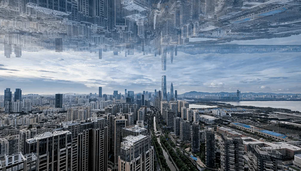 科技公司,请逃离一线城市