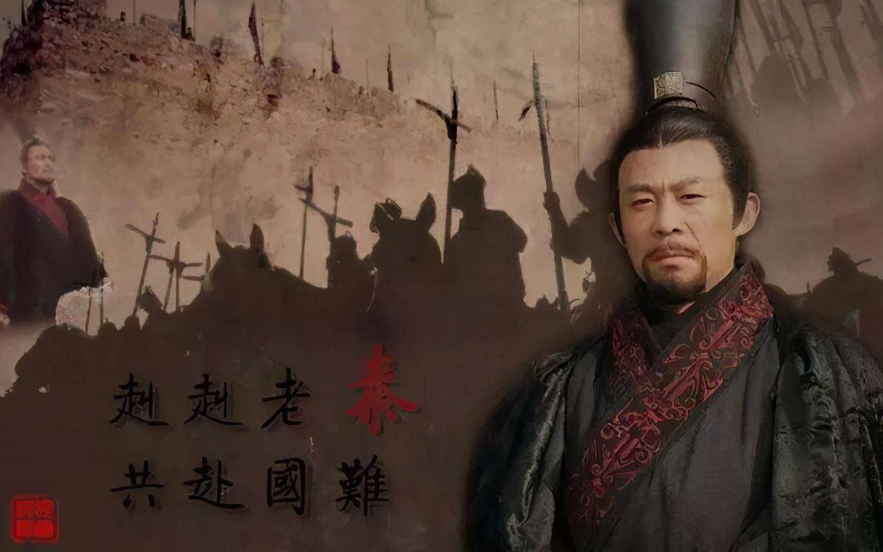 原创商鞅为什么变法是商鞅选择了秦国还是秦国造就了商鞅