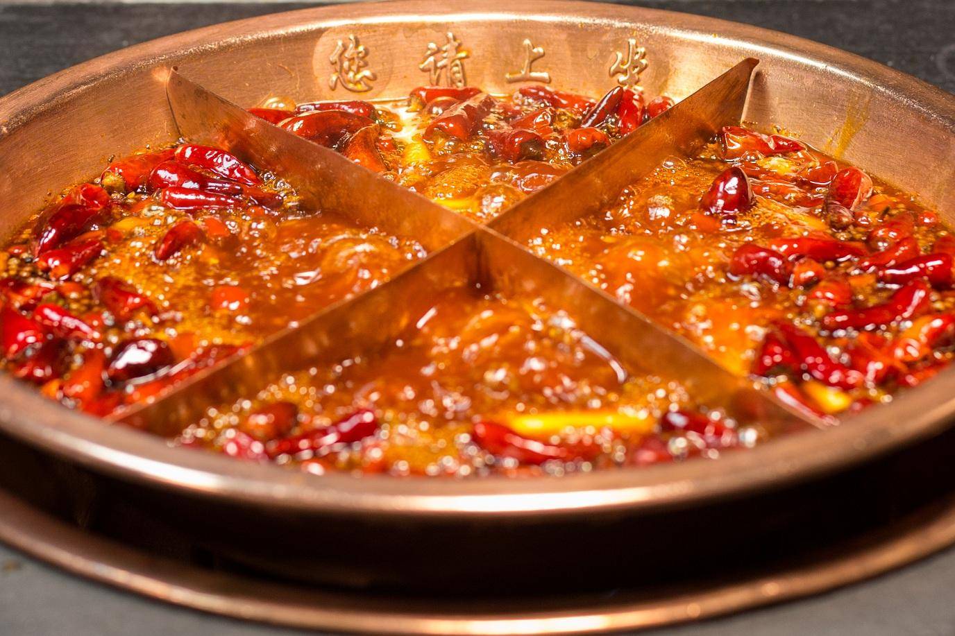 吃火锅必备的10个冷知识,你了解吗?_锅底