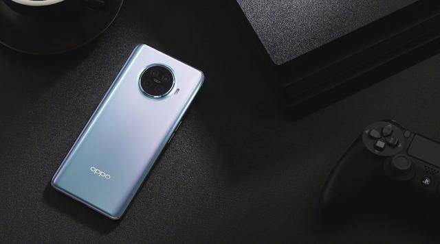 oppo挺良心,ace2一夜沦为"新低价",网友:终于等到了