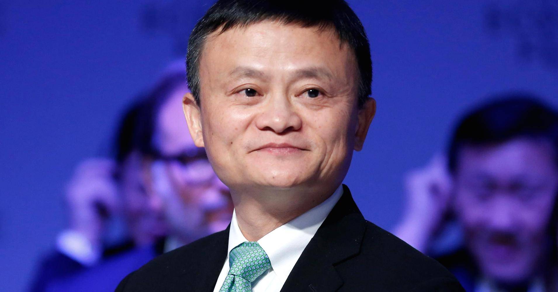 董明珠用钱留人,马云直接送股权插图(1)