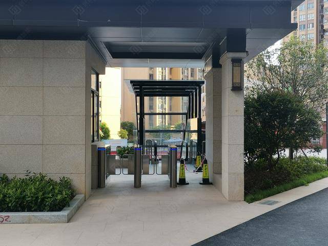 人行出入口闸机_通道