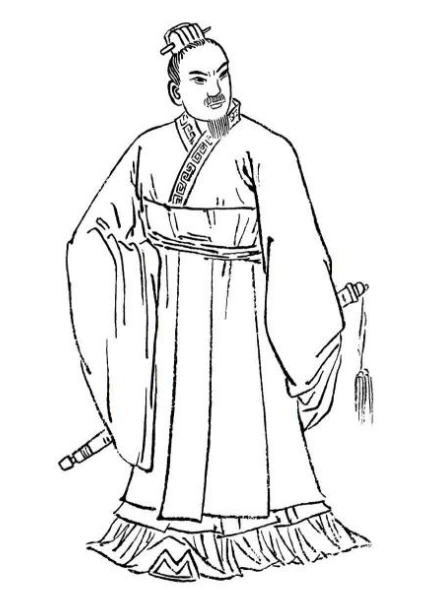 吴国正处巅峰状态,在伍子胥和孙子的辅助下,攻入楚国都城,上演春秋