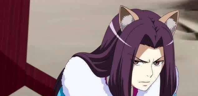 狐妖小红娘梵云飞好可怜别人都有响亮称号他却被人叫臭沙狐