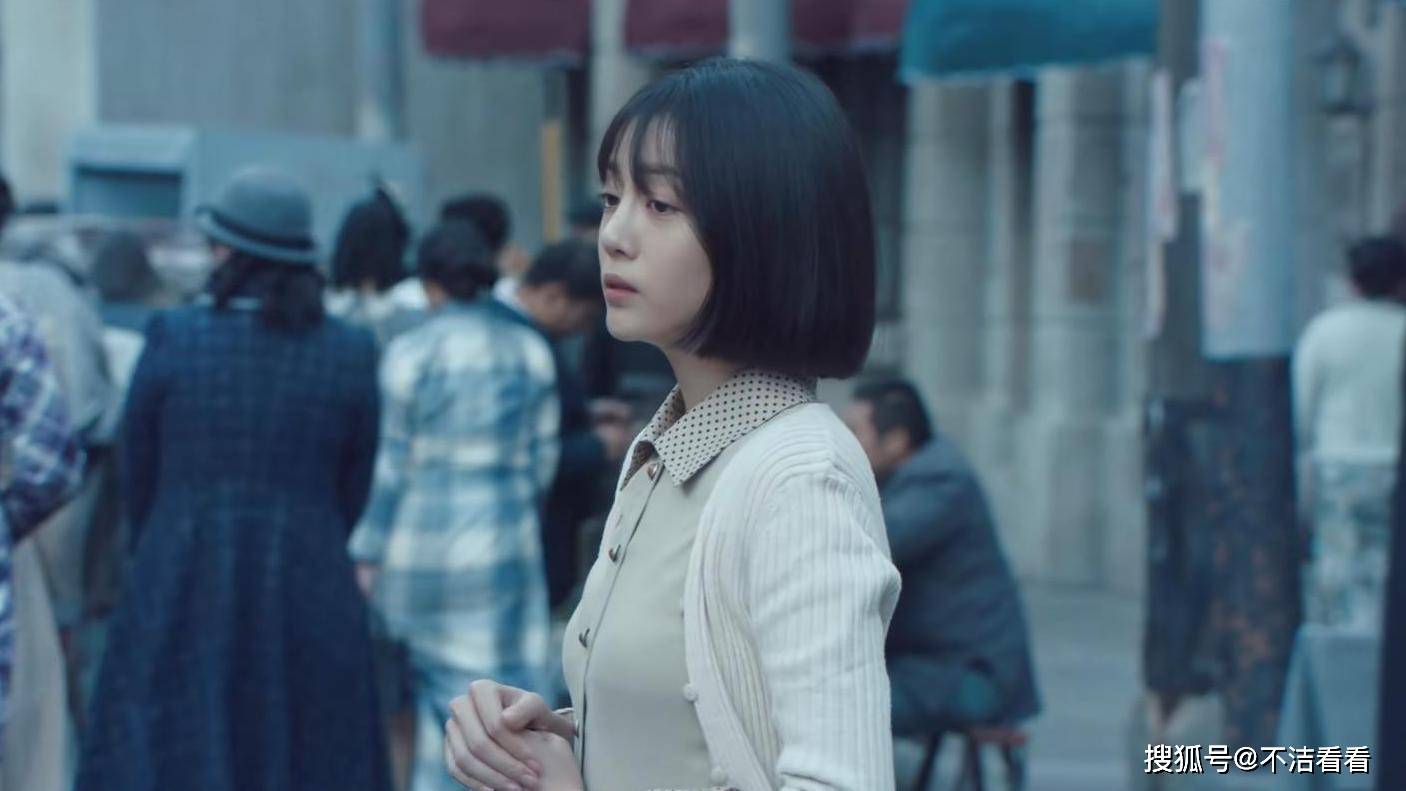 演员2李溪芮定级为b但她在瞄准中的表现配得上s卡