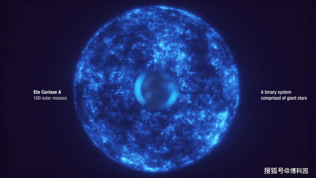 原创虚拟仪器技术,成功将望远镜结合:看出2000光年外的恒星直径!