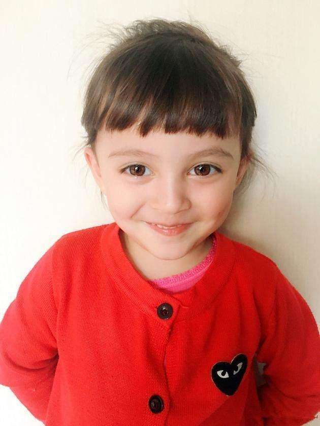 原创马雅舒近况与吴奇隆离婚后嫁老外一双混血儿女太好看了吧