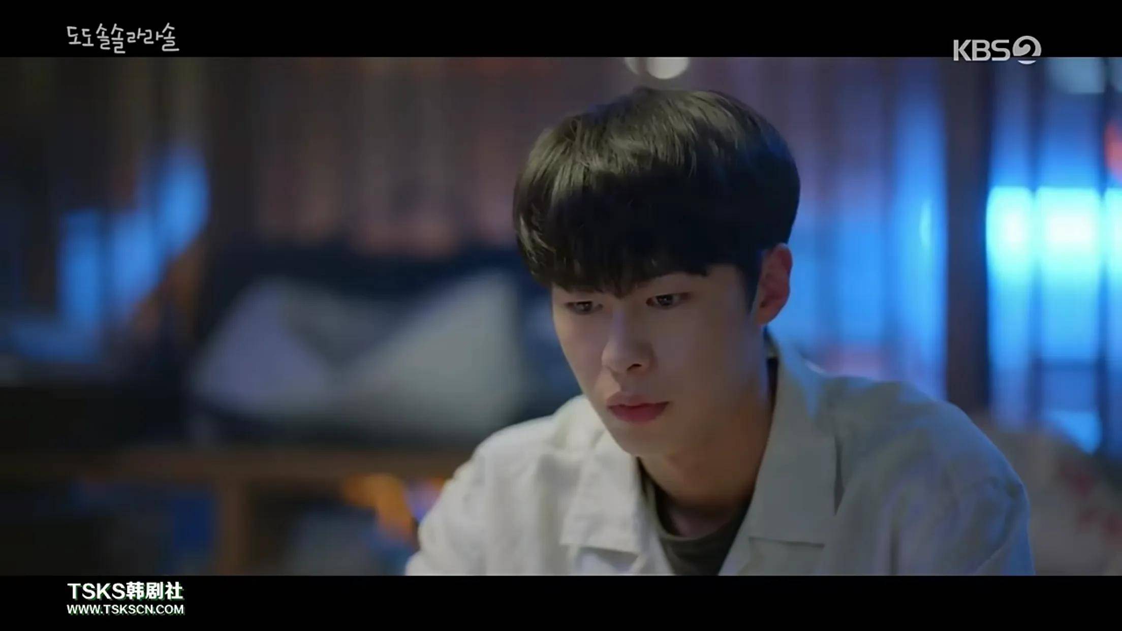 高雅拉李宰旭韩剧《哆哆嗦嗦啦啦嗦》:大胆又甜蜜的姐弟恋!